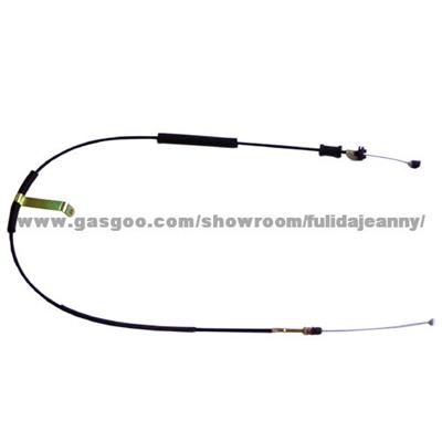 Accelerator Cable for Fiat OE NO :Fld90023