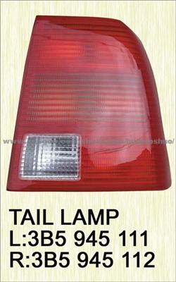 Tail lamp