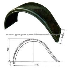 Mudguard