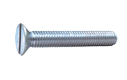 Machine Screw (DIN963)