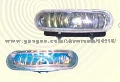 Fog lamp