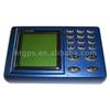 GPS LCD Display