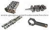 Mazda  Wec Cylinder Head/Crankshaft/Con Rod/Camshaft