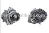 Auto alternator for benz JFZ2716