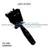 LE01-01022 Combination Switch for Pg 206