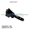 LE01-01017 Combination Switch for Peugeot