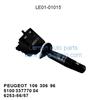 LE01-01015 Combination Switch for Peugeot