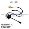 LE01-01002 Combination Switch for Peugeo