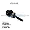 LE01-01009 Combination Switch for Peugeot