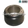 Sinotruk Brake Drum