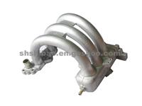 Chery QQ 308 Aluminum Intake Manifold Oem 372-1008013