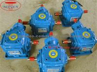 Right Angle Gearbox