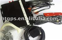 vehicle GPS GSM GPRS tracking device