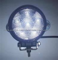 Led Working Light/ Led Working Lamp/ Led Flood Beam Aal-0218 18w