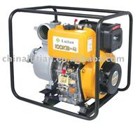 Water Pump with Ce, Epa, Md, Noise, Euii, Iso9001