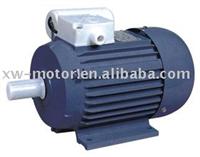 YS Series Fractional Horsepower Induction Motors