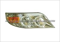 H_qz650 Head Lamp