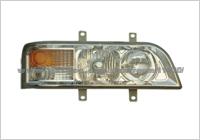 H_qz568 Head Lamp for Car