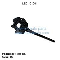 LE01-01001 Combination Switch for Peugeo