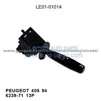 Le01-01014 Combination Switch for Peugeot