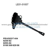 Le01-01007 Combination Switch for Peugeot