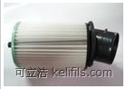 Air Filter 17220-P72-000