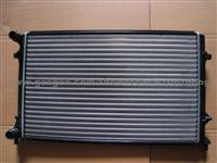 Radiator Skoda Octavia