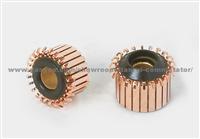 Home Appliances Commutators for Pagani