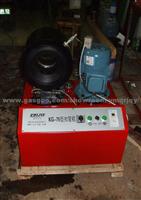 Hose Crimping Machine Kg-75