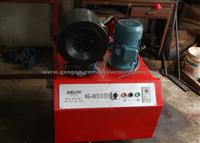 Hose Crimping Machine Kg-85