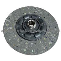 Clutch Disk