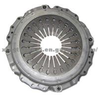 Clutch Release Equipment 4429995130