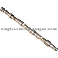 Camshaft