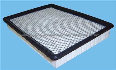 Air Filter for Buick CA6479 25096932