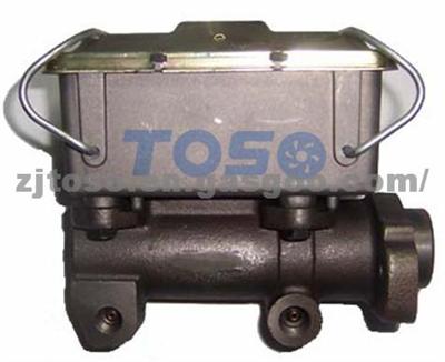Hummer Brake Master Cylinder F103239