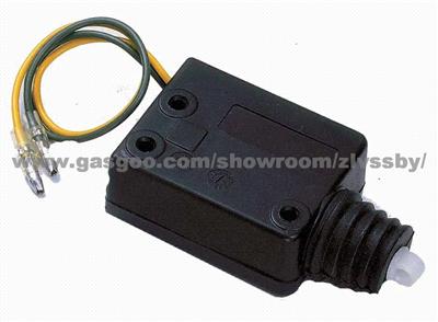 Square Type Car Central Door Lock