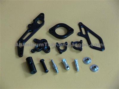 Machining Components