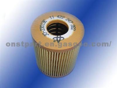 Filter Element for BMW OEM NO:11 422 247 392