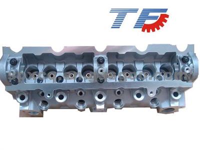 Brand New Cylinder Head for Peugeot Dw8