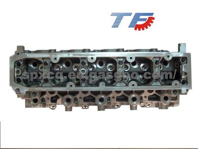 Brand New Cylinder Head for Peugeot Dw10