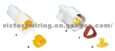 Automotive Connector Vt100042