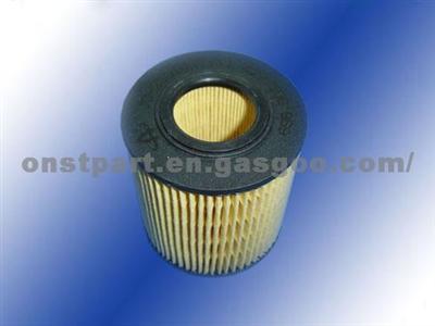 Filter Element for Bmw Oem No: 11 427 508 969 11 427 501 676