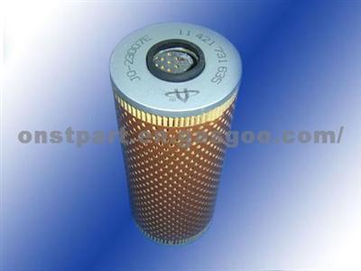 Filter Element for Bmw Oem No: 11 421 731 635, 11 421 713 688, 11 421 713 698