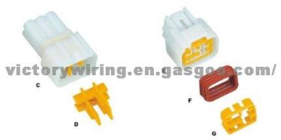 Automotive Connector Vt100044