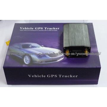 Vehicle Tracker