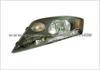 Head Lamp H_qz638 for Bus