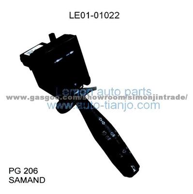 LE01-01022 Combination Switch for Pg 206