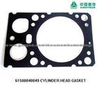 Sinotruk Cylinder Gasket