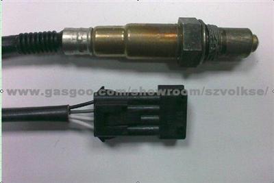 Oxygen Sensor of TOYOTA