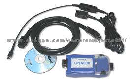 Honda Gna600 Obd Diagnostic Tools